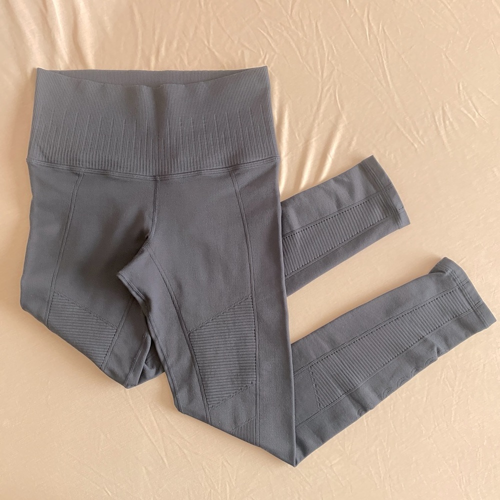 Avocado Midnight Fire Leggings